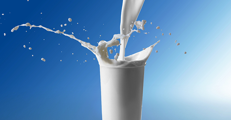 Nestlé continues to lead Global Dairy Top 20