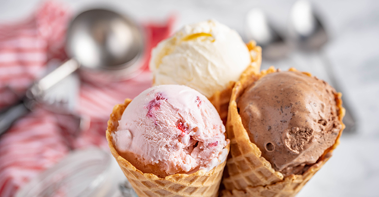 PureCircle launches own brand ice cream