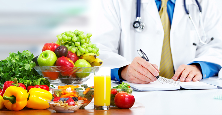 Research: US consumers using food to manage medical conditions