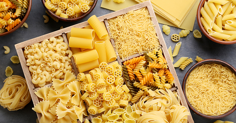 DuPont launches enzymes for pasta