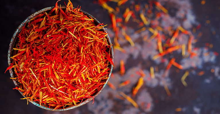 Pharmactive launches saffron extract