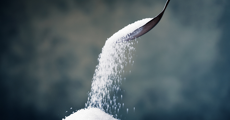 PHE reports on sugar reduction progress