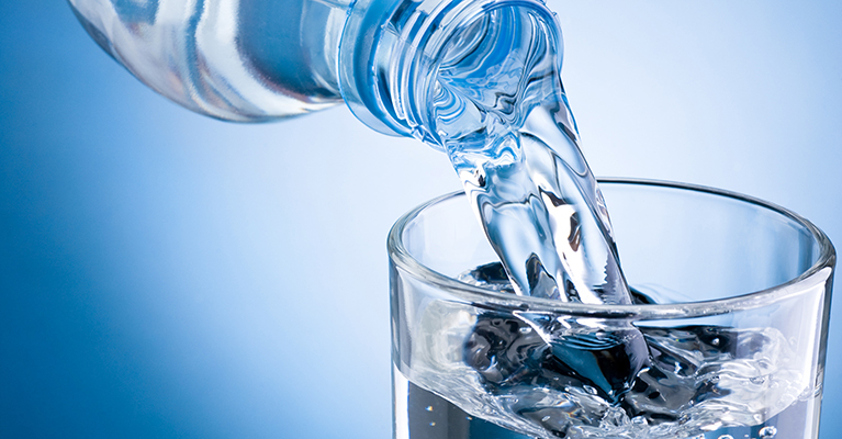 Nestlé realigns waters business