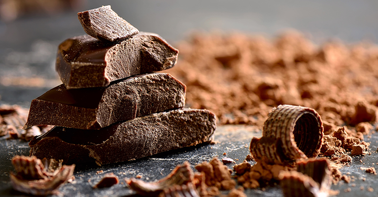 Premium chocolate gets a sustainable innovation boost