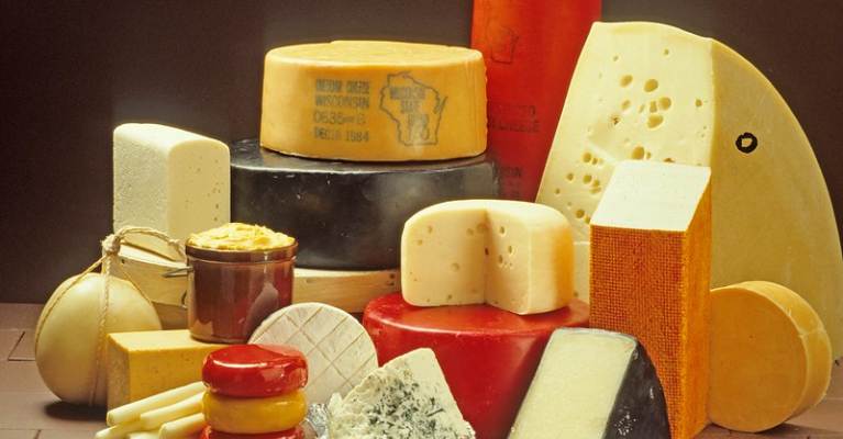 Arla opens Bahrain cheese facility