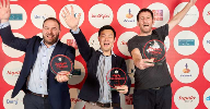 FoodBytes! by Rabobank winners announced