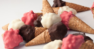 Nestlé sells off U.S. ice cream business