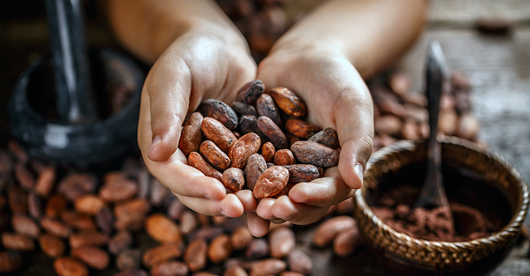 Caldic gets Cargill cocoa distribution deal