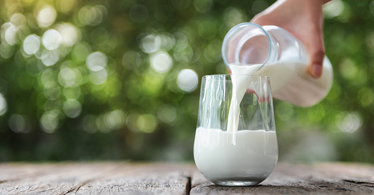 Fonterra takes 99.9% of Chile milk processor
