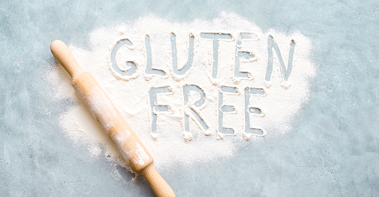 Survey: consumers misinformed about gluten-free
