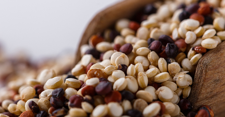 Ardent Mills to acquire quinoa company