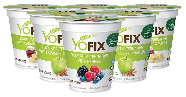 Yofix gets additional $2.5m investment