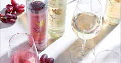 Wine Water expands UK offering
