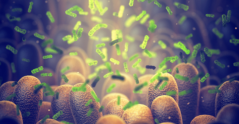 DuPont, MRM to collaborate on microbiome therapeutics