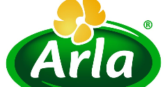 Arla Foods reports strong global growth