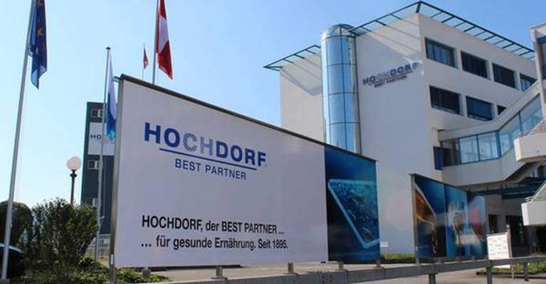 Hochdorf reports year of transformation