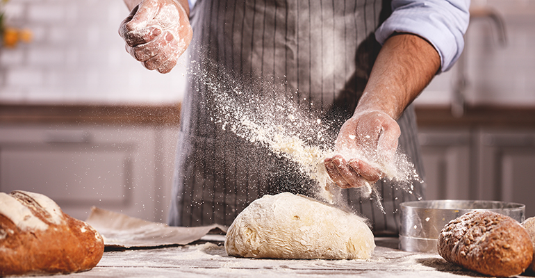 Science shows white flour is healthier than previously thought