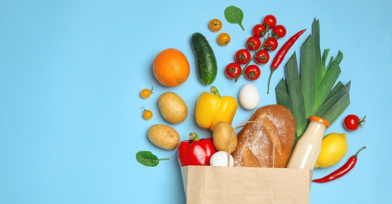 U.S. online grocery sales surge 37% in April