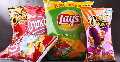 Frito-Lay releases its new U.S. Snack Index, shows summer trends