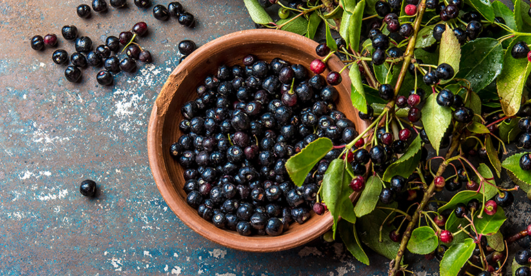 Natural, native and healthy: Latin America’s rising star superfoods