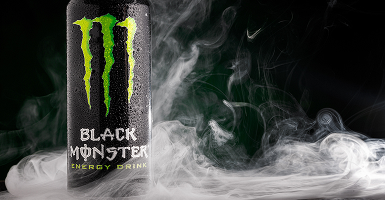 Analysts report Monster Beverage likely to enter hard seltzer segment