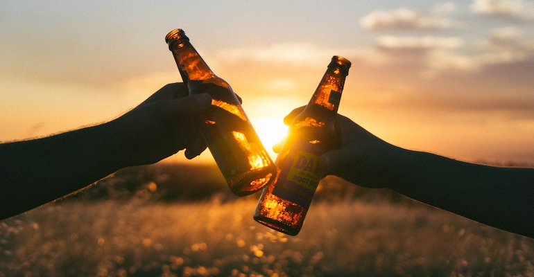 Australia is converting stale beer into electricity