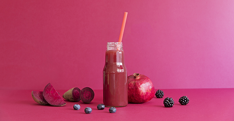 PepsiCo’s Naked smoothies switch to 100% recycled plastic in the UK