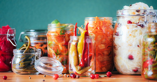 The Good Food Institute says fermentation is the next pillar of alternative protein