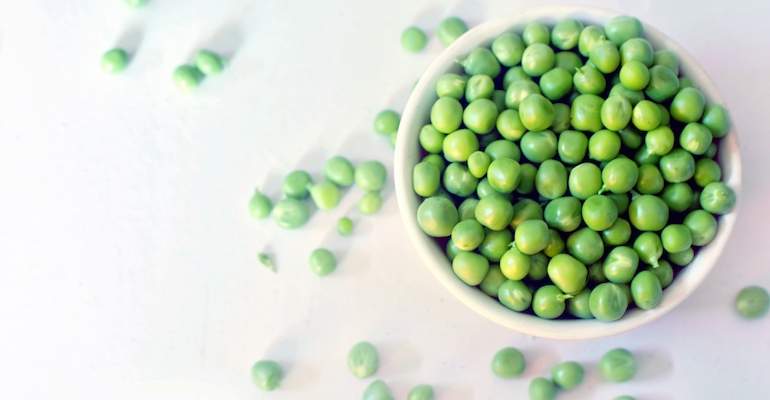 Roquette to open world’s largest pea protein plant in Canada