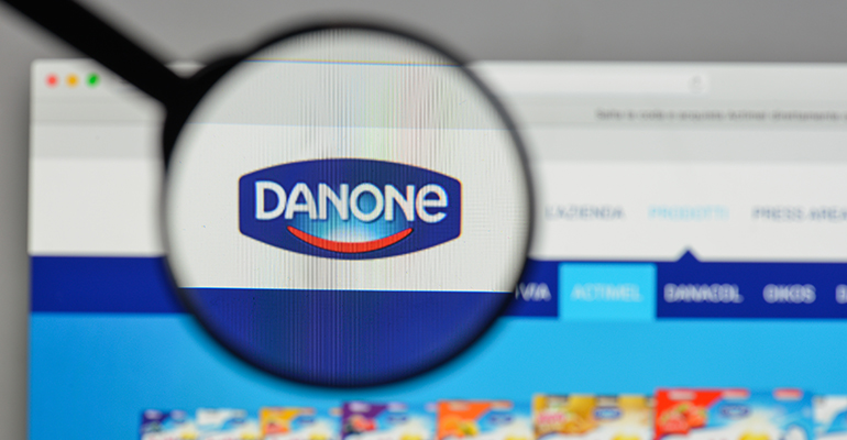 Danone to cut 2,000 jobs to save $1.2B by 2023