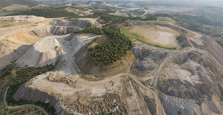 Magnesium from Nature