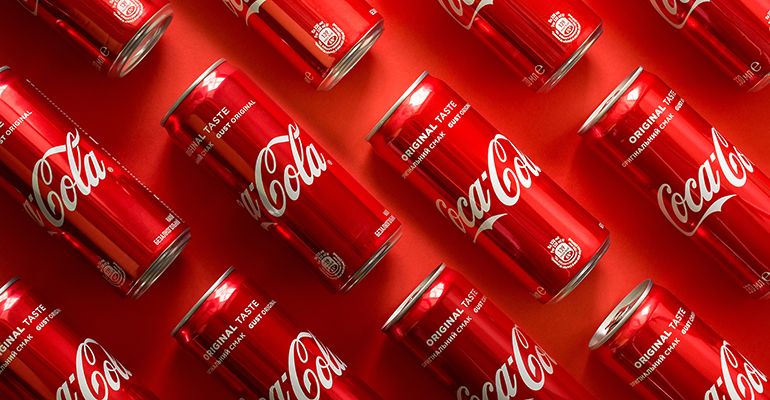 Coca-Cola cuts 2,200 jobs and restructures