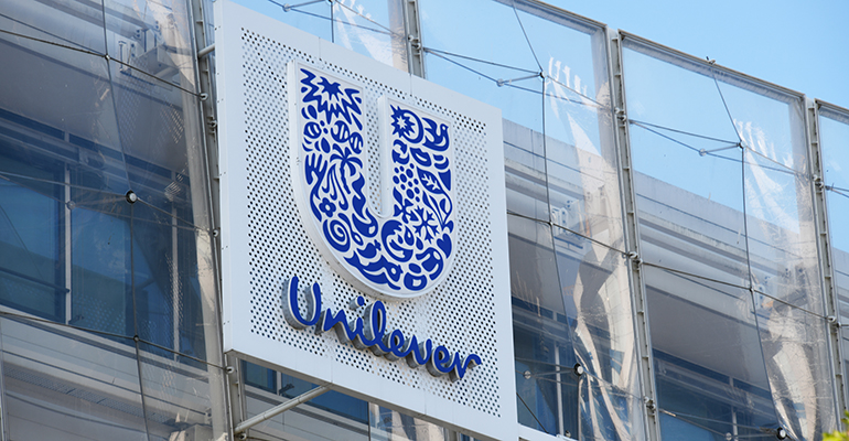 Unilever promises living wages to suppliers' employees