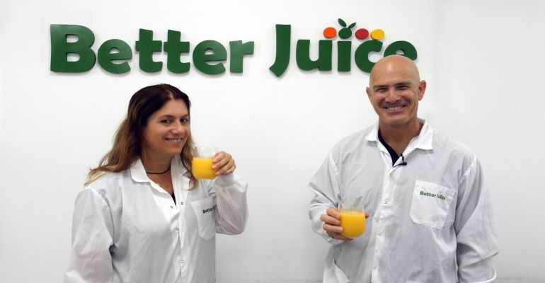 GEA join Better Juice to disrupt the global juice industry
