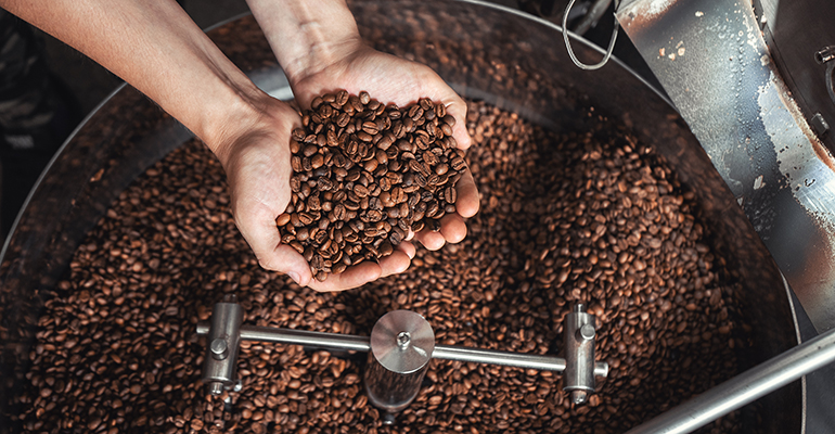 Coffee start-up to scale up ‘digitization’ of coffee aroma with $3m funding