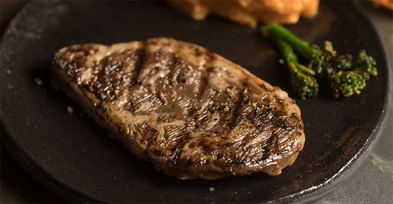 Aleph Farms is bringing cultivated steak to Brazil