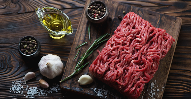 Swiss cultivated meat start-up raises $2.2m; aims for 2022 product launch