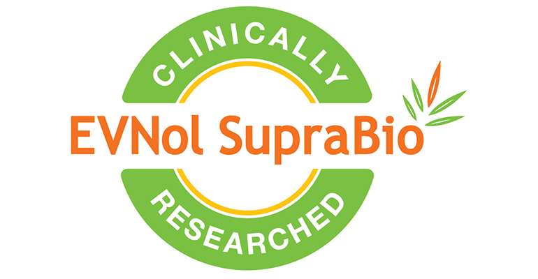 EVNol SupraBio™ Improves Diabetic Nephropathy and Effect Persists 6-9 Months after Washout: A Phase IIa Trial
