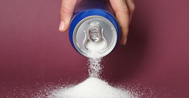 US sugary drinks tax could be on the cards