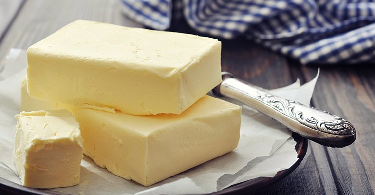 European Parliament allows ‘buttery’ adjectives on dairy-free products