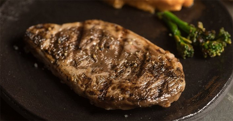 Aleph Farms raises $105M, plans for cell-based meat launch in 2022