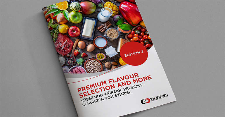 Premium Flavour Selection and more