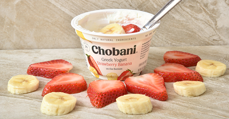 Chobani quietly files for IPO with expected $10B valuation