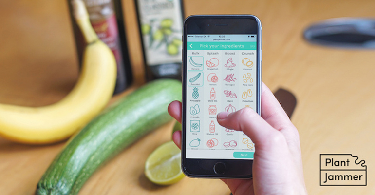 Food waste fighting app partners with Aldi Süd and RIMI Baltic