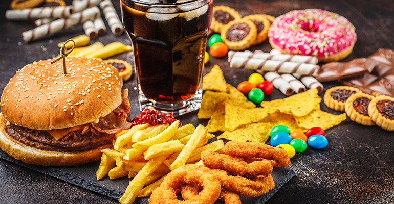 Study: Two-thirds of US children’s calories come from ultra-processed foods