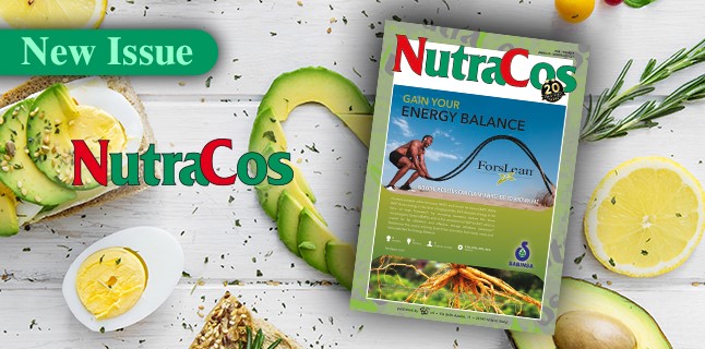 NutraCos May/June 2021