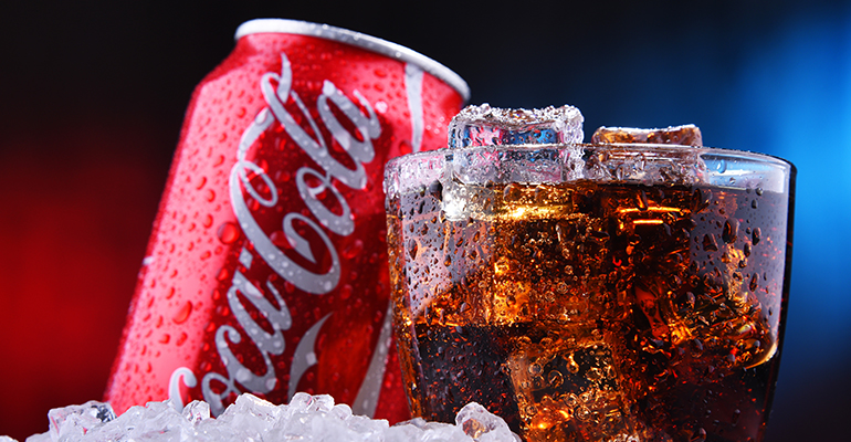 Coca-Cola is world’s most valuable drink brand, but not fastest-growing