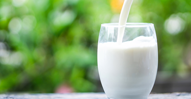 Autonomous human milk factory arrives in U.S.