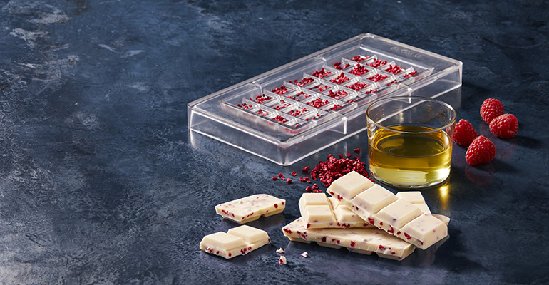 Palsgaard launches “next-level” PGPR for chocolate