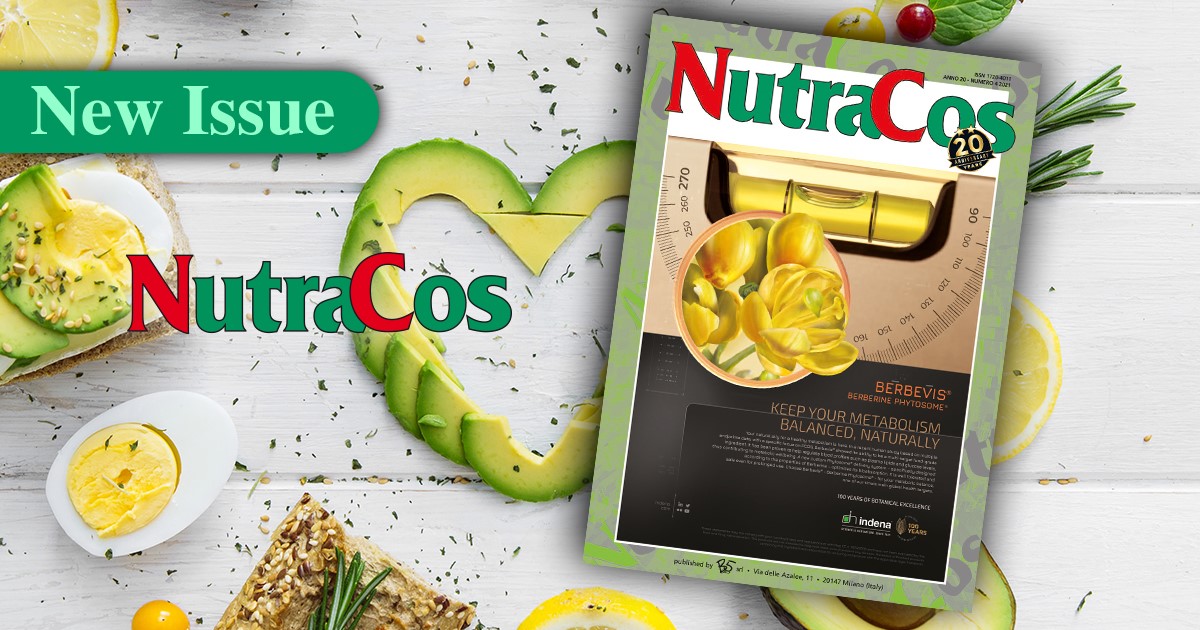 NutraCos July/August 2021